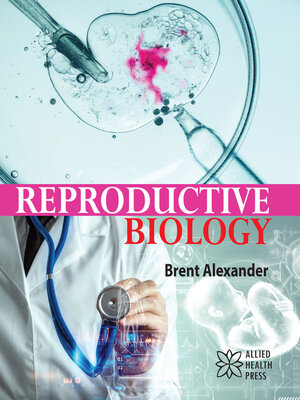 cover image of Reproductive biology